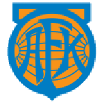 Fortuna Ålesund W football.logo