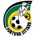 Fortuna Sittard W Logo