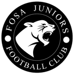 Fosa Juniors logótipo