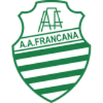 Francana U20 logótipo
