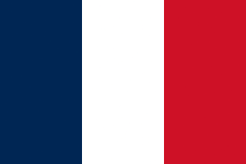 France U20 W logótipo