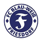 Friesdorf logótipo
