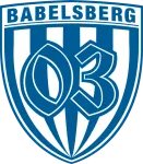 FSV Babelsberg W logótipo