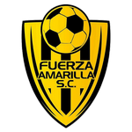 Fuerza Amarilla Logo