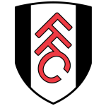 Fulham U23 logótipo