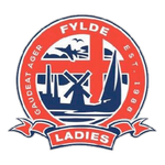 Fylde W logótipo