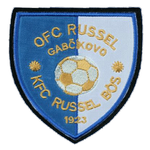 Gabčíkovo logótipo