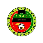 Gać Oława Logo