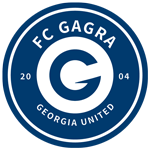 Gagra II logótipo