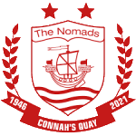 GAP Connah S Quay FC Logo