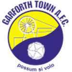 Garforth Town Logo
