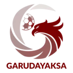 Garudayaksa logótipo