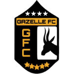 Gazelle Logo