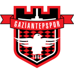 Gaziantepspor logótipo