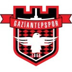 Gaziantepspor logo