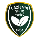 Gaziemirspor logótipo
