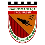 Gaziosmanpaşaspor logo