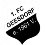 Geesdorf logótipo