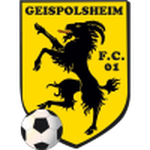 Geispolsheim logótipo