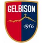Gelbison logo
