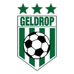 Geldrop logótipo