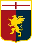 Genoa U19 logo