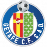 Getafe II Logo