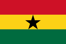 Ghana U20 Logo