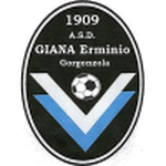 Giana Erminio Logo
