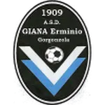 Giana Erminio logo