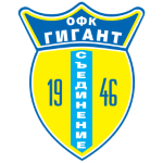 Gigant Saedinenie Logo