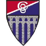 Gimnástica Segoviana Logo