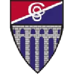 Gimnástica Segoviana logo