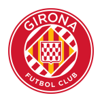 Girona U19 Logo