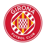 Girona U19 logo