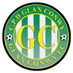 Glan Conwy logótipo