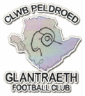 Glantraeth logótipo