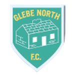 Glebe North logótipo