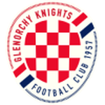Glenorchy Knights II Logo