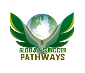 Global Soccer Pathways logótipo