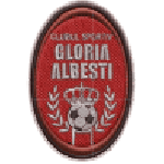 Gloria Albeşti logótipo