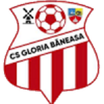 Gloria Băneasa logótipo