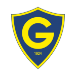 Gnistan O35 logótipo