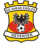 Go Ahead Eagles U21