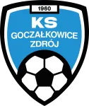 Goczałkowice Zdrój B logótipo