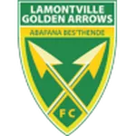 Golden Arrows
