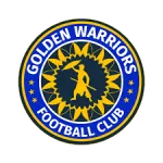 Golden Warriors logótipo