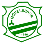 Görelespor logótipo