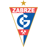 Gornik Zabrze Logo