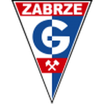 Górnik Zabrze U19 logótipo